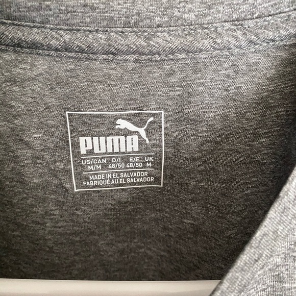 Puma - Picture 3 of 4